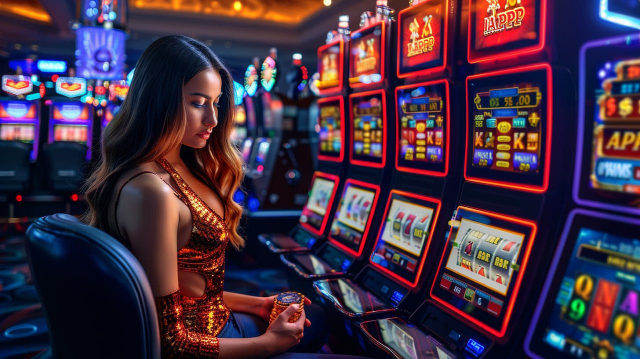 Panduan cara bermain bingo online di SPV88 Slot – langkah demi langkah untuk pemula