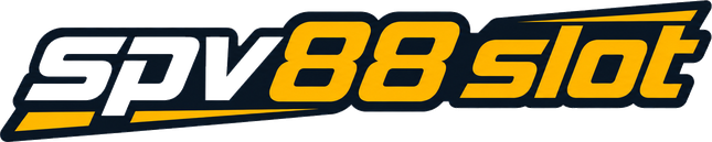 SPV88 Slot Logo